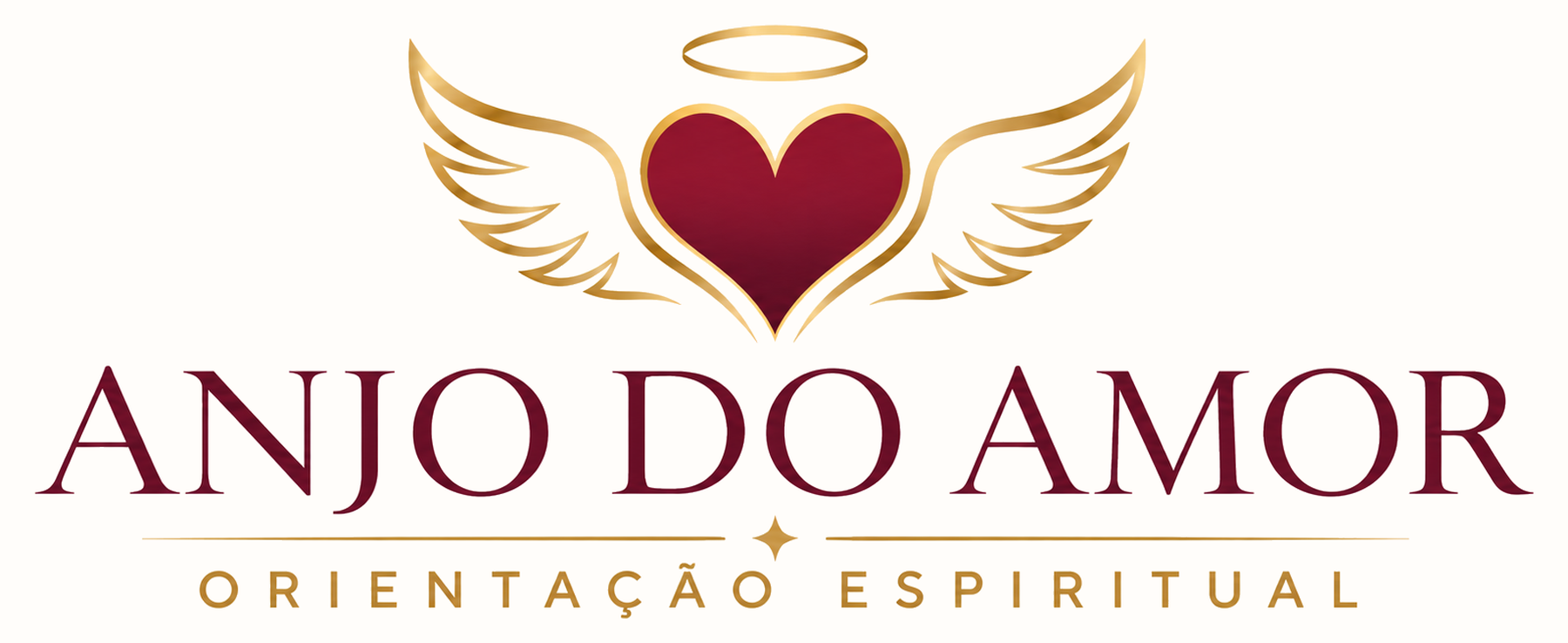 Anjo do Amor